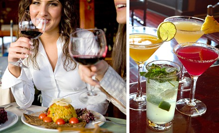 The Loft Cafe & Bar