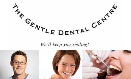 The Gentle Dental Centre