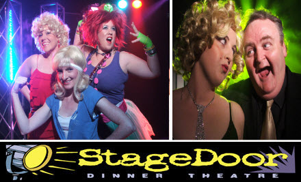 Stage Door Dinner Theatre