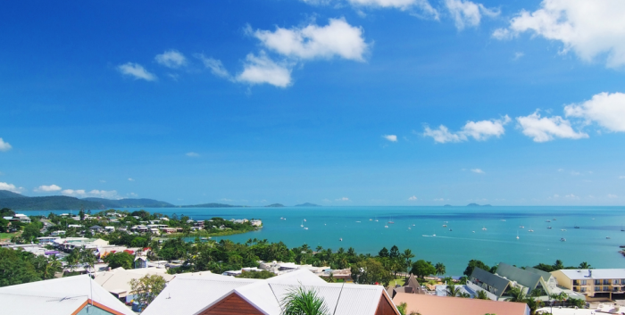 Toscana Resort - Whitsundays QLD