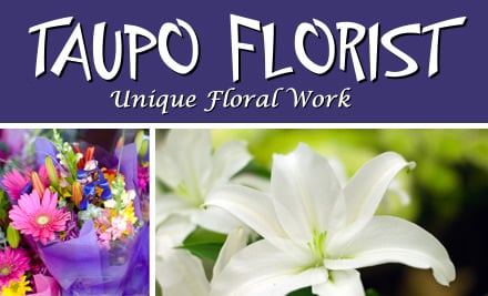 Taupo Florist