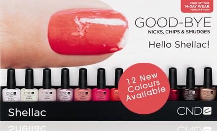 The Nail Studio