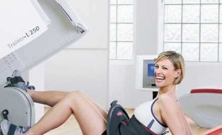 The Body Studio