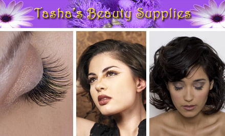 Tasha's Beauty Supplies