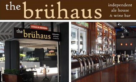 The Bruhaus
