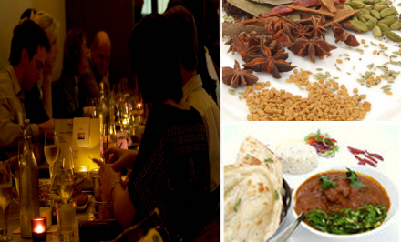 Tandoori King New Farm