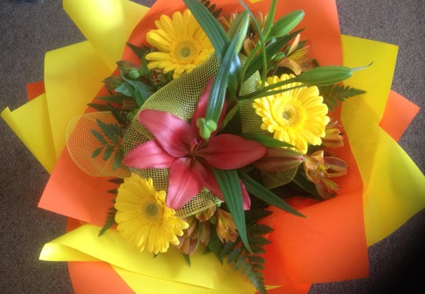 $25 for a $50 Flower Voucher