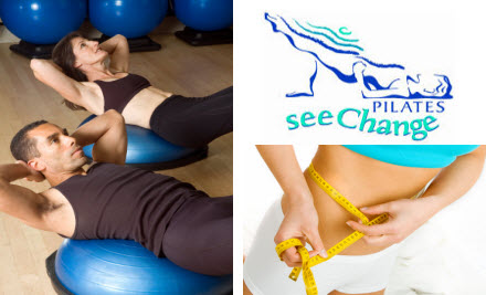 SeeChange Pilates