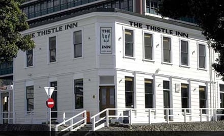 The Thistle Inn