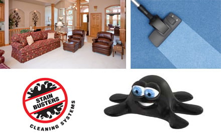 Stain Busters Cleaning Systems