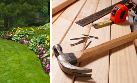 Tundra Building and Landscaping
