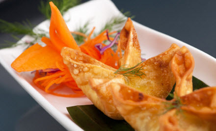 Thai Spice