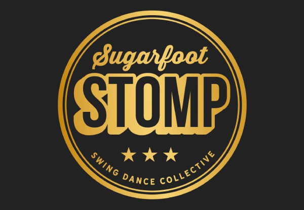Sugarfoot Stomp