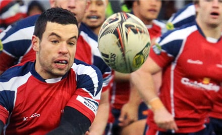 Tasman Makos