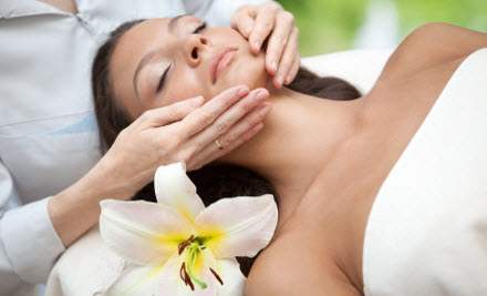 Temple Hair Beauty Nails