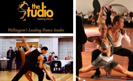 The Studio