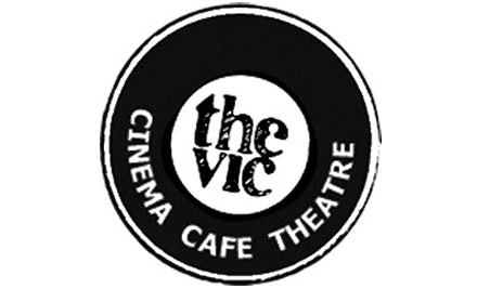 THE VIC Cinema, Cafe, Theatre