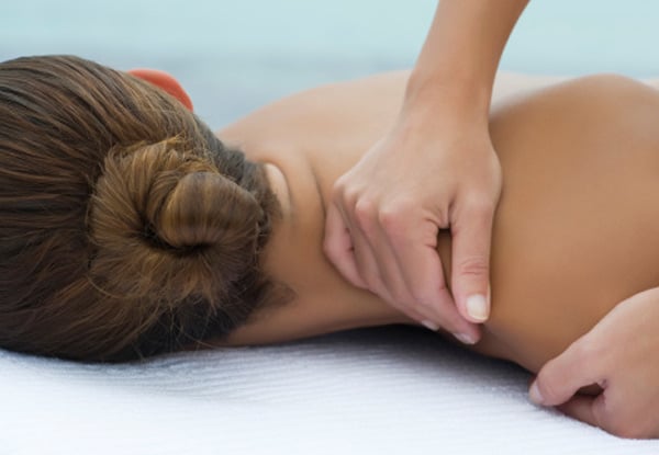 The Shiatsu Clinic