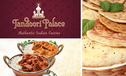 Tandoori Palace