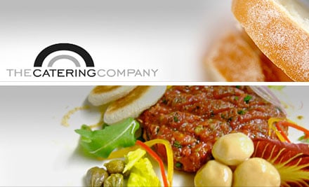 The Catering Company