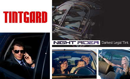 TintGard