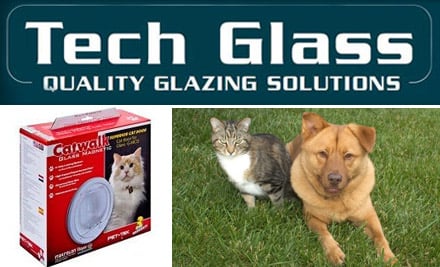 Tech Glass