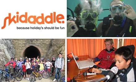 Skidaddle