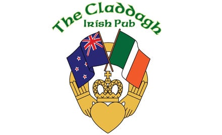 The Claddagh Irish Pub