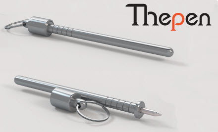 Thepen