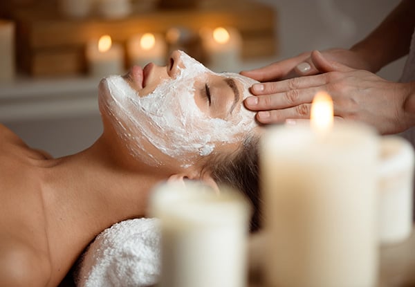Spoil Me Hair And Beauty