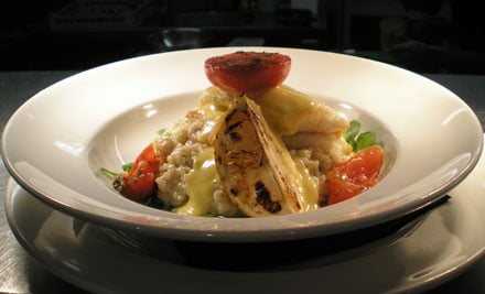 The Cooperage Cafe & Tapas Bar