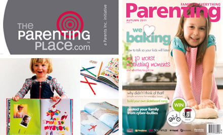 The Parenting Place