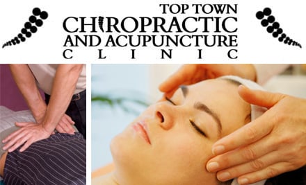 Top Town Chiropractic and Acupuncture