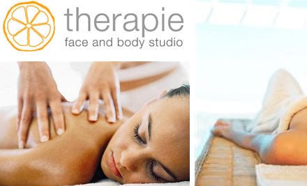 Therapie Face and Body Studio