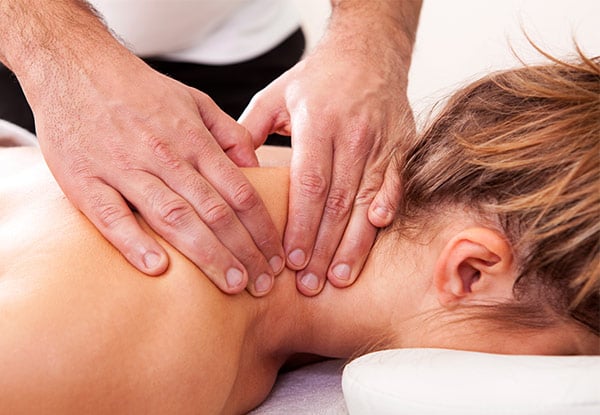 $35 for a 60-Minute Deep Tissue or Relaxation Massage or $55 to incl. a 30-Minute Follow Up Appointment (value up to $115)
