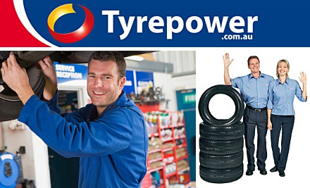 Tyrepower Caloundra