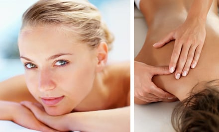 Spa Arome