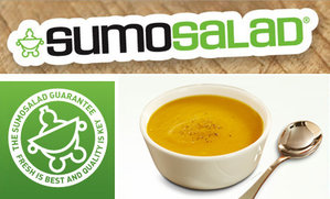 Sumo Salad Belconnen