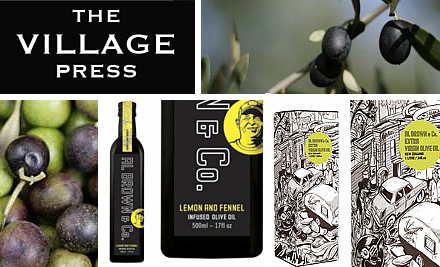 The Village Press