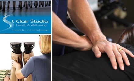 St Clair Studio