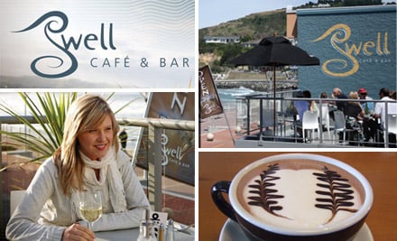 Swell Cafe & Bar