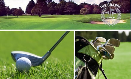 The Grange Golf Club