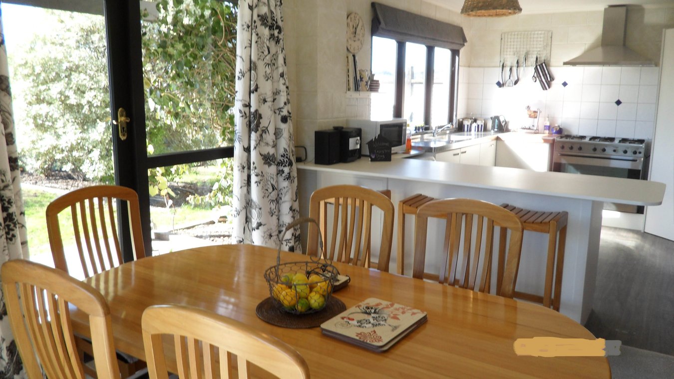 The Winemakers Cottage