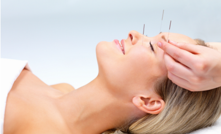 The Women's Health Acupuncture Clinic