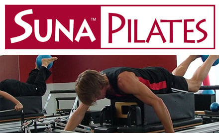 Suna Pilates Palmerston North