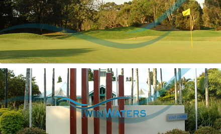 Twin Waters Golf Club