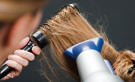 The Hair Shop