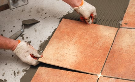 Tiling Trade Services