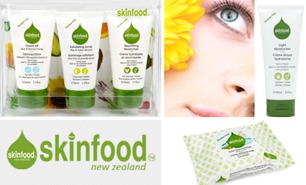 Skinfood