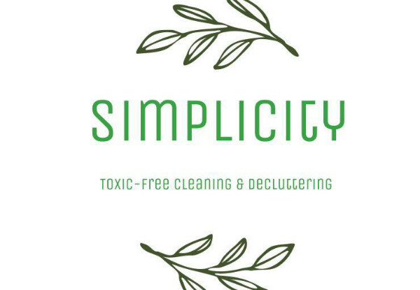 Simplicity Cleaning